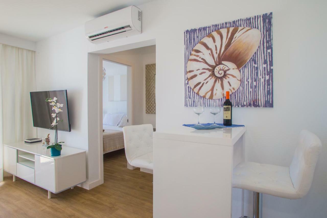 Flower Beach Suites 17 Playa Honda  Luaran gambar
