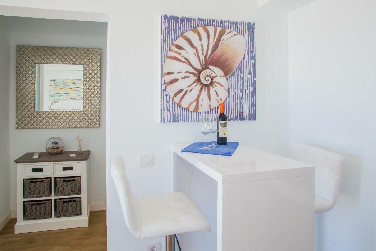 Flower Beach Suites 17 Playa Honda  Luaran gambar